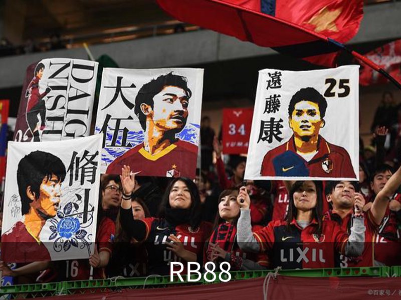 RB88品牌故事